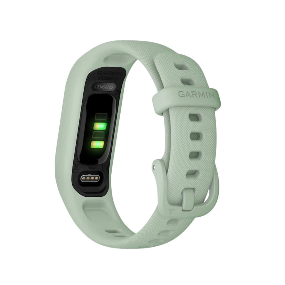 Garmin vívosmart® 5 Fitness Tracker Smartwatch