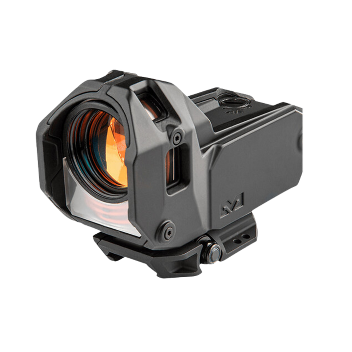 Meprolight Mepro22 Bullseye 3.5/40 Amber Self-Illuminated Reflex Sight