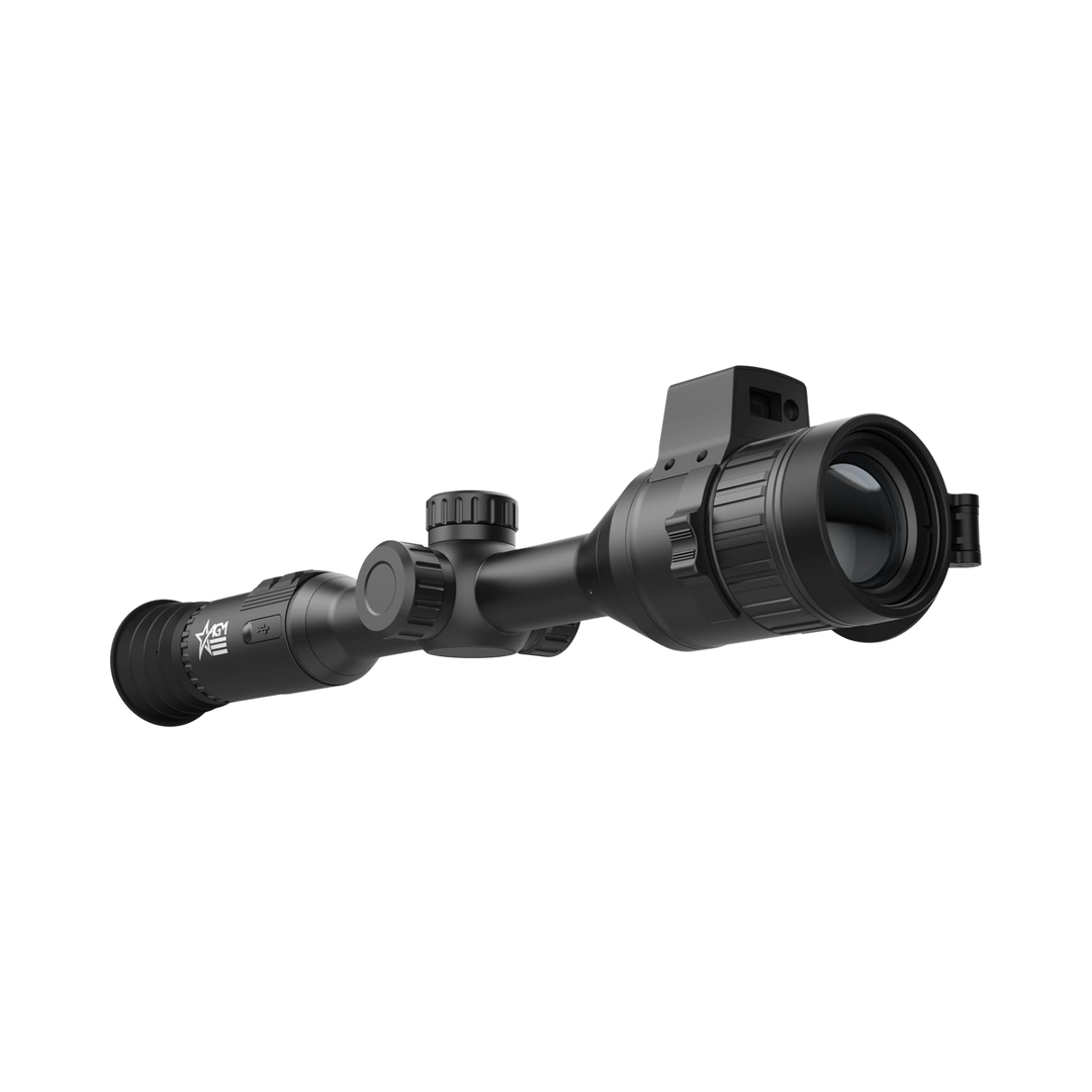 AGM Spectrum LRF 4K Digital Day & Night Vision Riflescope