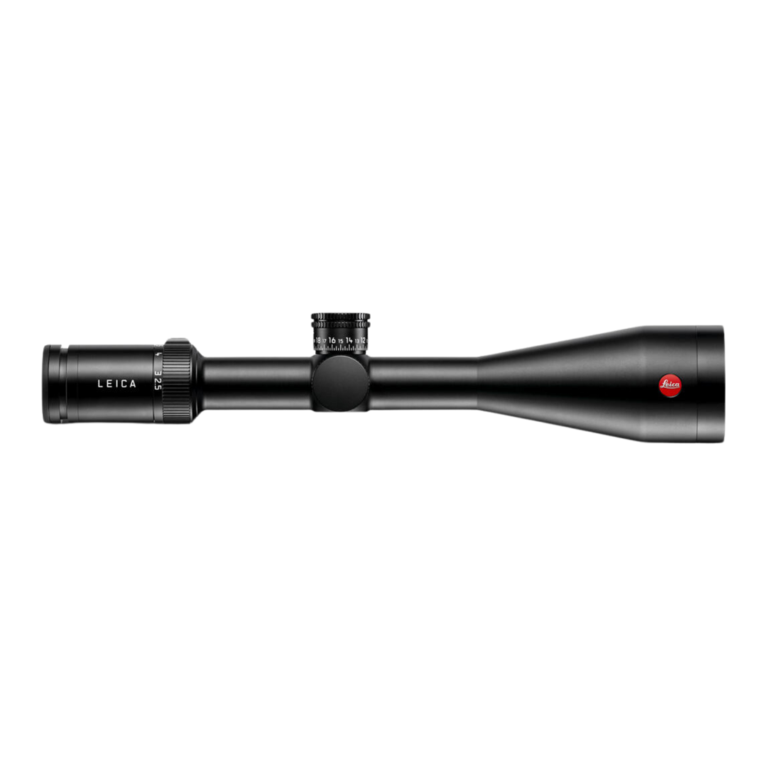 Leica AMPLUS 6 2.5-15x56i (Illuminated Reticle) Riflescope