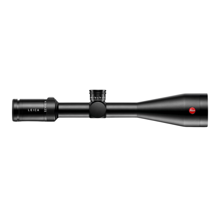 Leica AMPLUS 6 2.5-15x56i (Illuminated Reticle) Riflescope