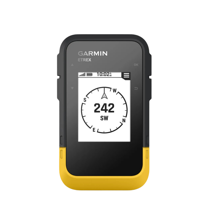 Garmin eTrex® SE GPS Handheld Navigator