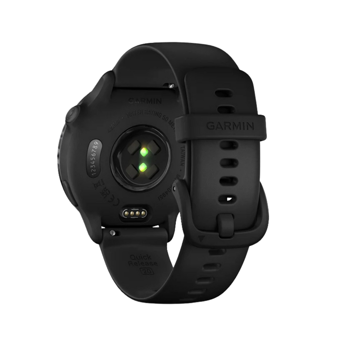 Garmin vívoactive® 6 Smartwatch - Bundle with Free Charging Accessories