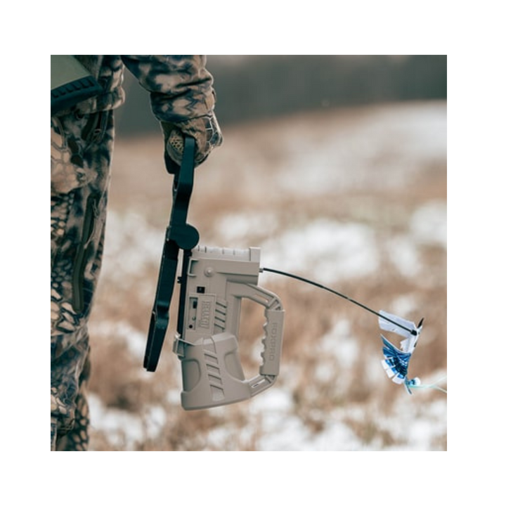 FOXPRO-HandleStand