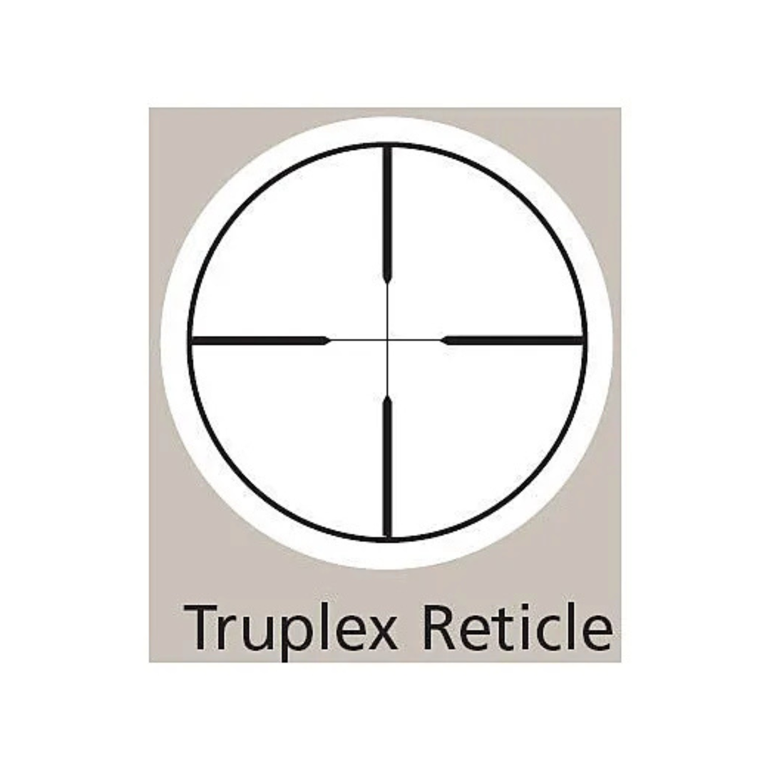 Simmons Blazer 4X32mm TruPlex Reticle 8-Point Riflescope
