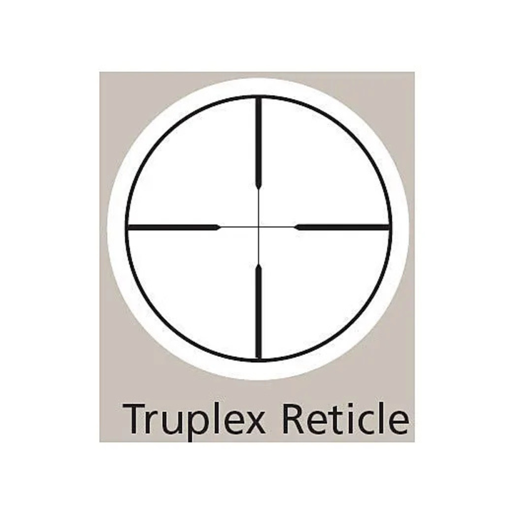 Simmons Blazer 4X32mm TruPlex Reticle 8-Point Riflescope