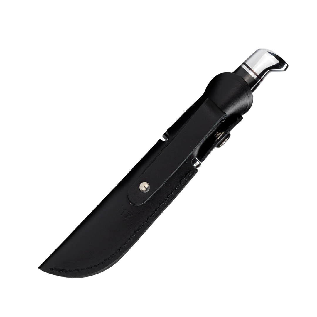 Buck Knives 117 Brahma Fixed Blade Knife