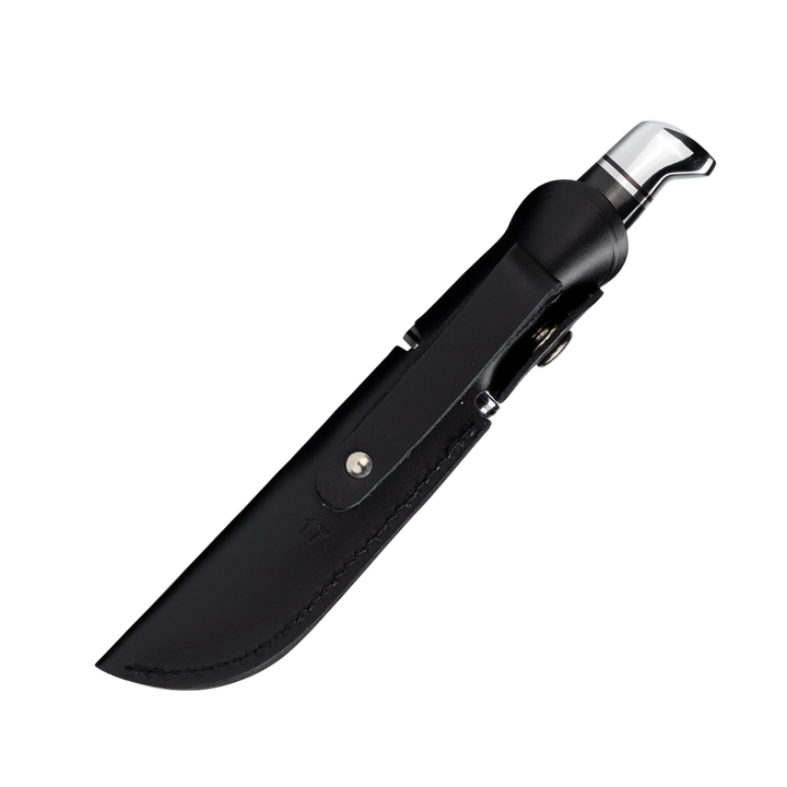 Buck Knives 117 Brahma Fixed Blade Knife