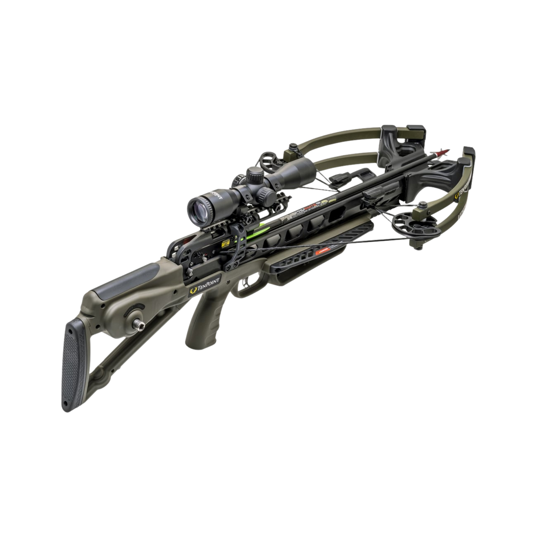 TenPoint Venom X Crossbow