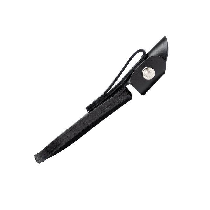 Buck Knives 117 Brahma Fixed Blade Knife