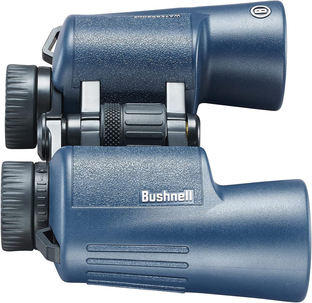 Bushnell H2O 8x42mm Porro Prism Binoculars