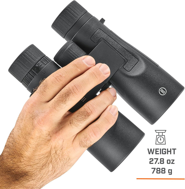 Bushnell Legend 10x50mm Binoculars