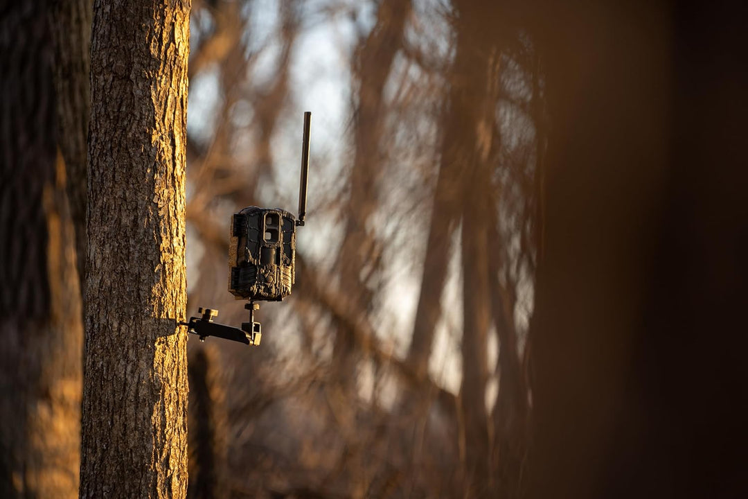 Stealth Cam Spectre 4K Dual-Core Cellular Trail Camera