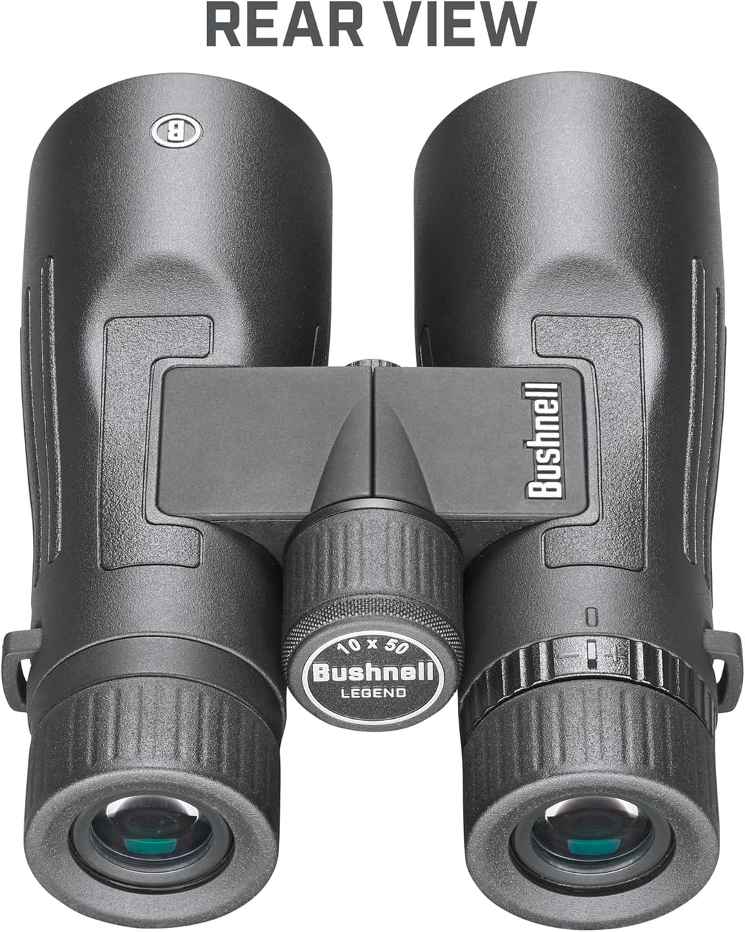 Bushnell Legend 10x50mm Binoculars