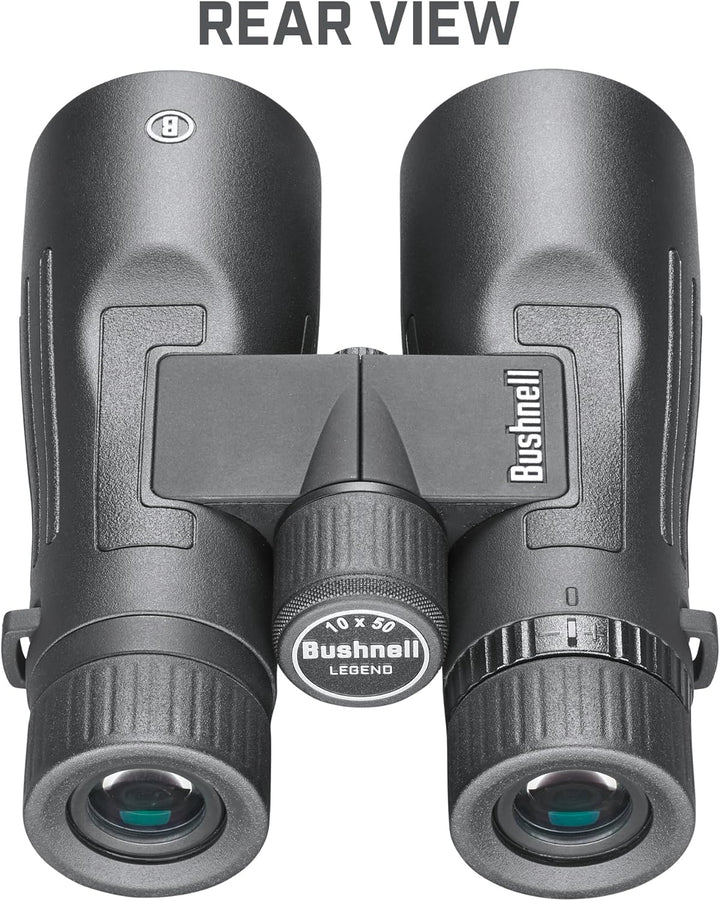 Bushnell Legend 10x50mm Binoculars