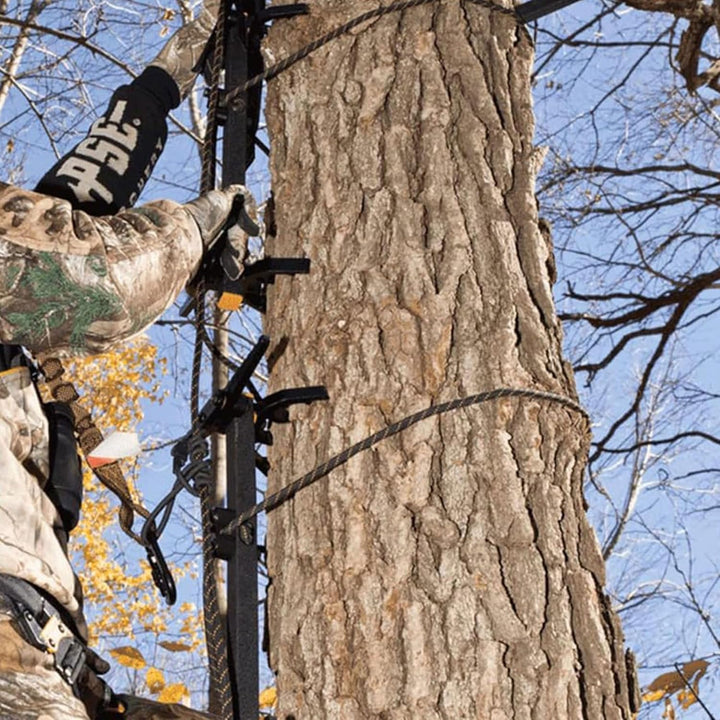 Muddy Pro Climbing Sticks - 4 Pack