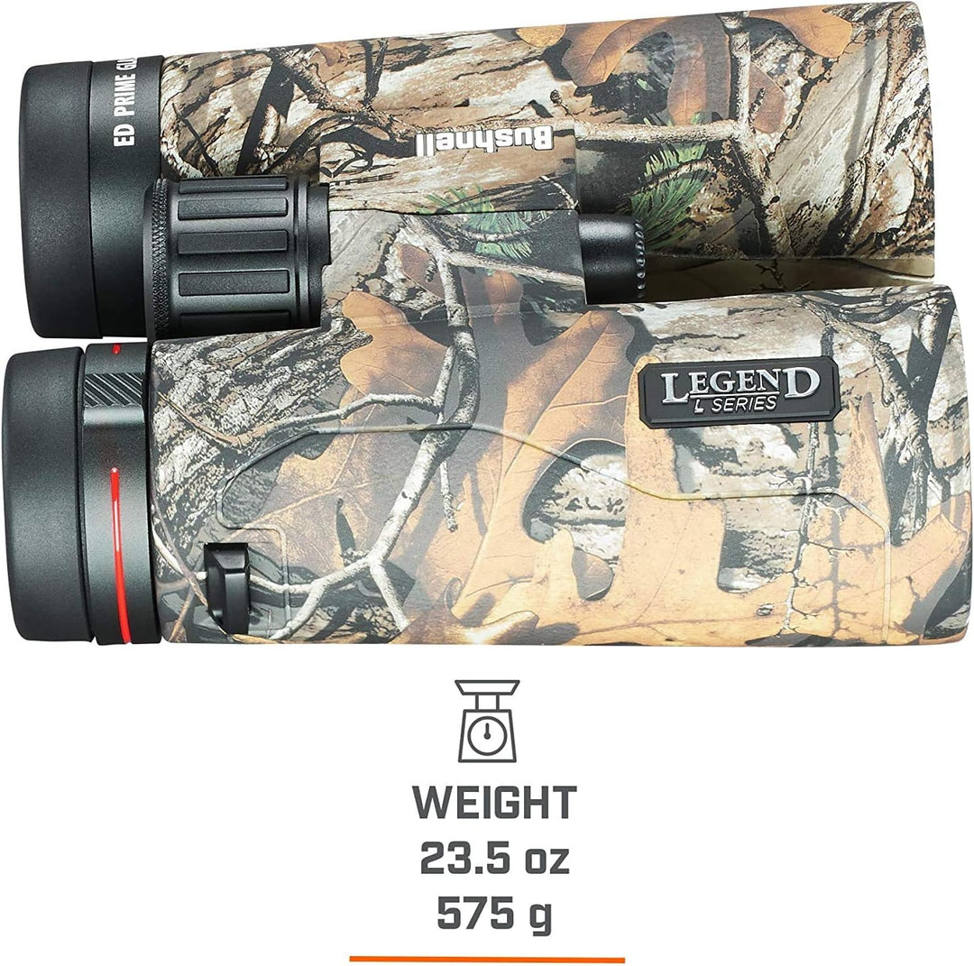 Bushnell 10x42 Legend L-Series Binoculars