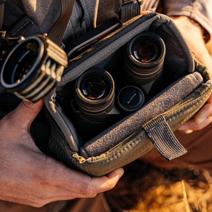 Sig Sauer ZULU10 HDX Binoculars