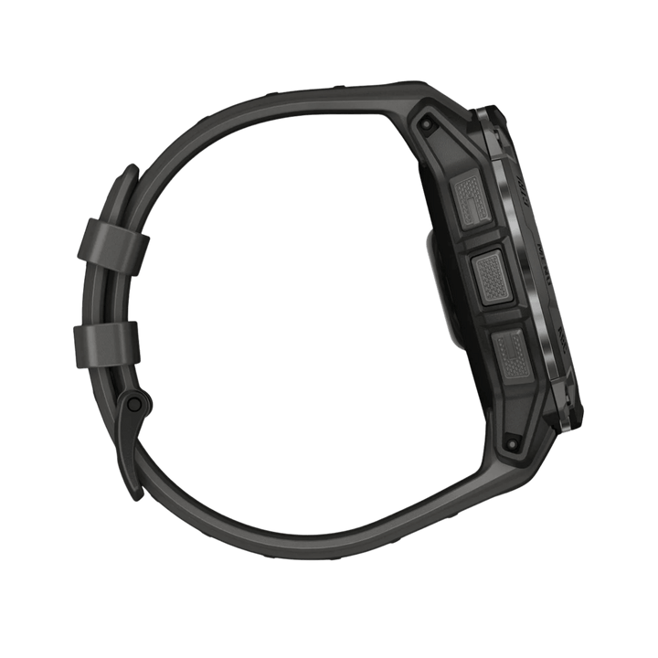 Garmin Instinct® 3 Smartwatch - Bundle with Free Charging Accessories