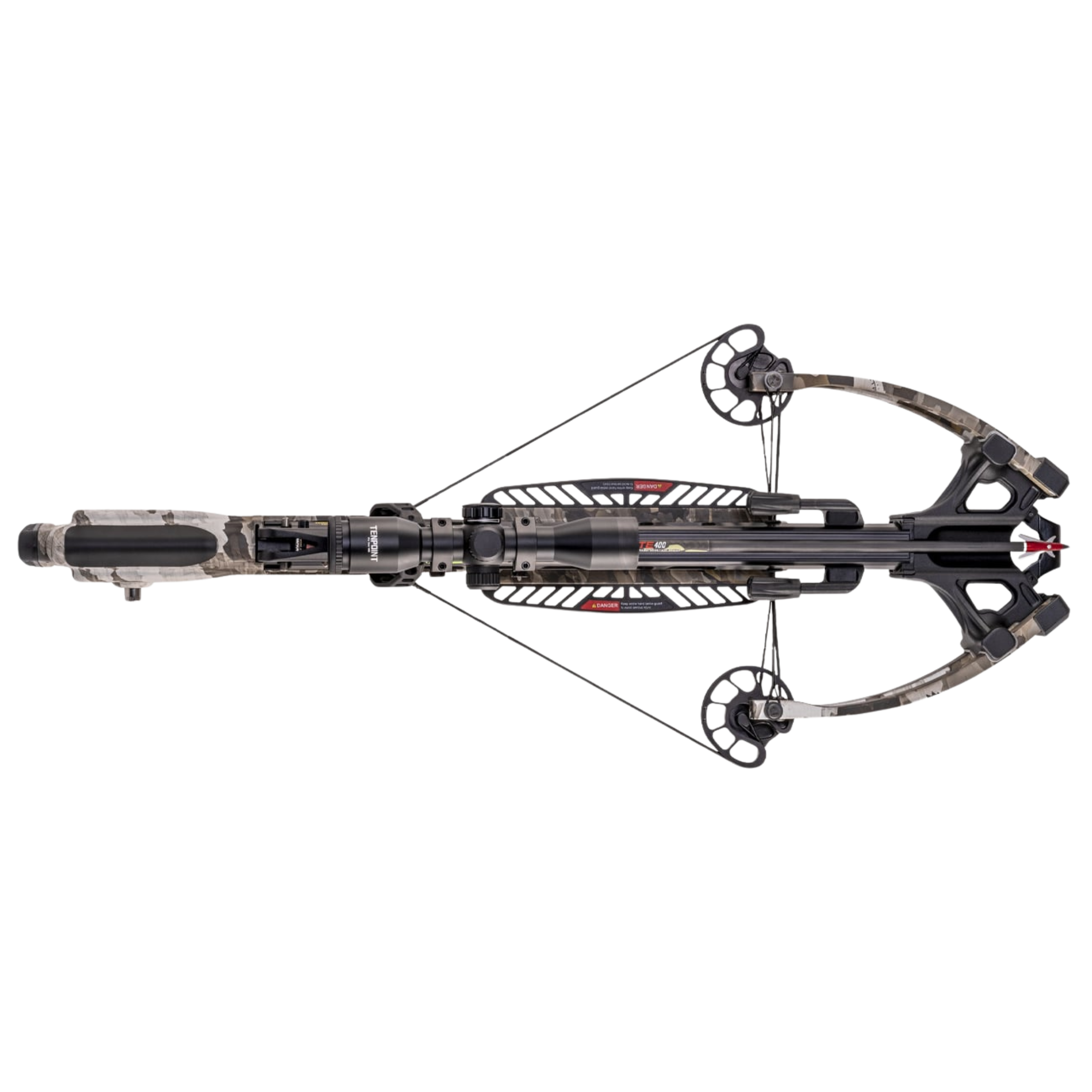 TenPoint Venom X ACUslide