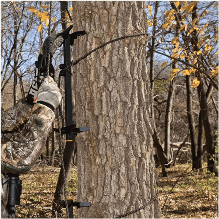 Muddy Pro Climbing Sticks - 4 Pack