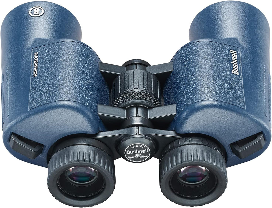 Bushnell H2O 8x42mm Porro Prism Binoculars