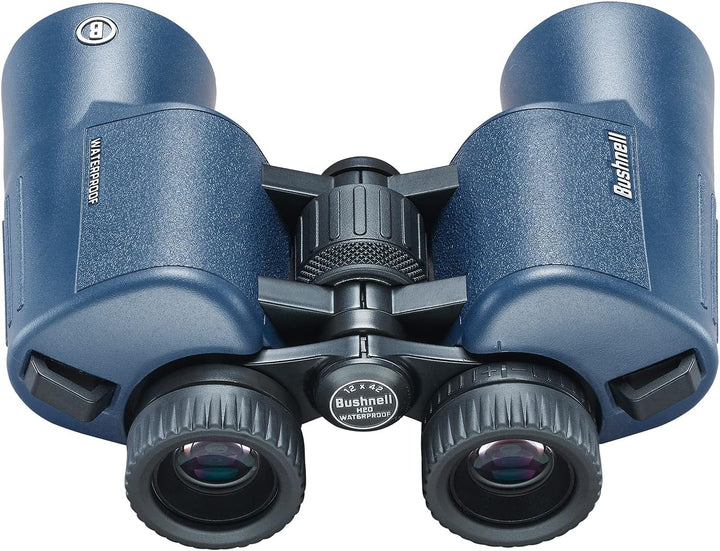 Bushnell H2O 8x42mm Porro Prism Binoculars