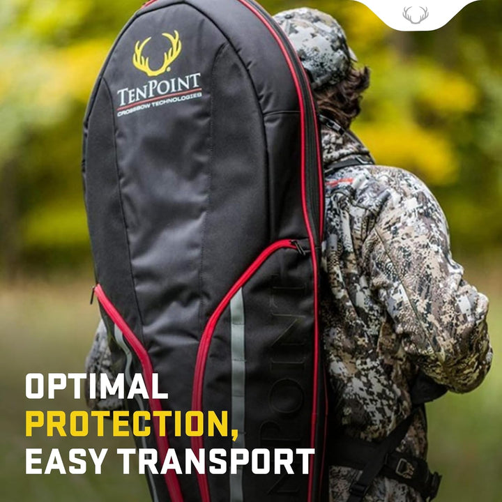 TenPoint Narrow Soft Case for Crossbows