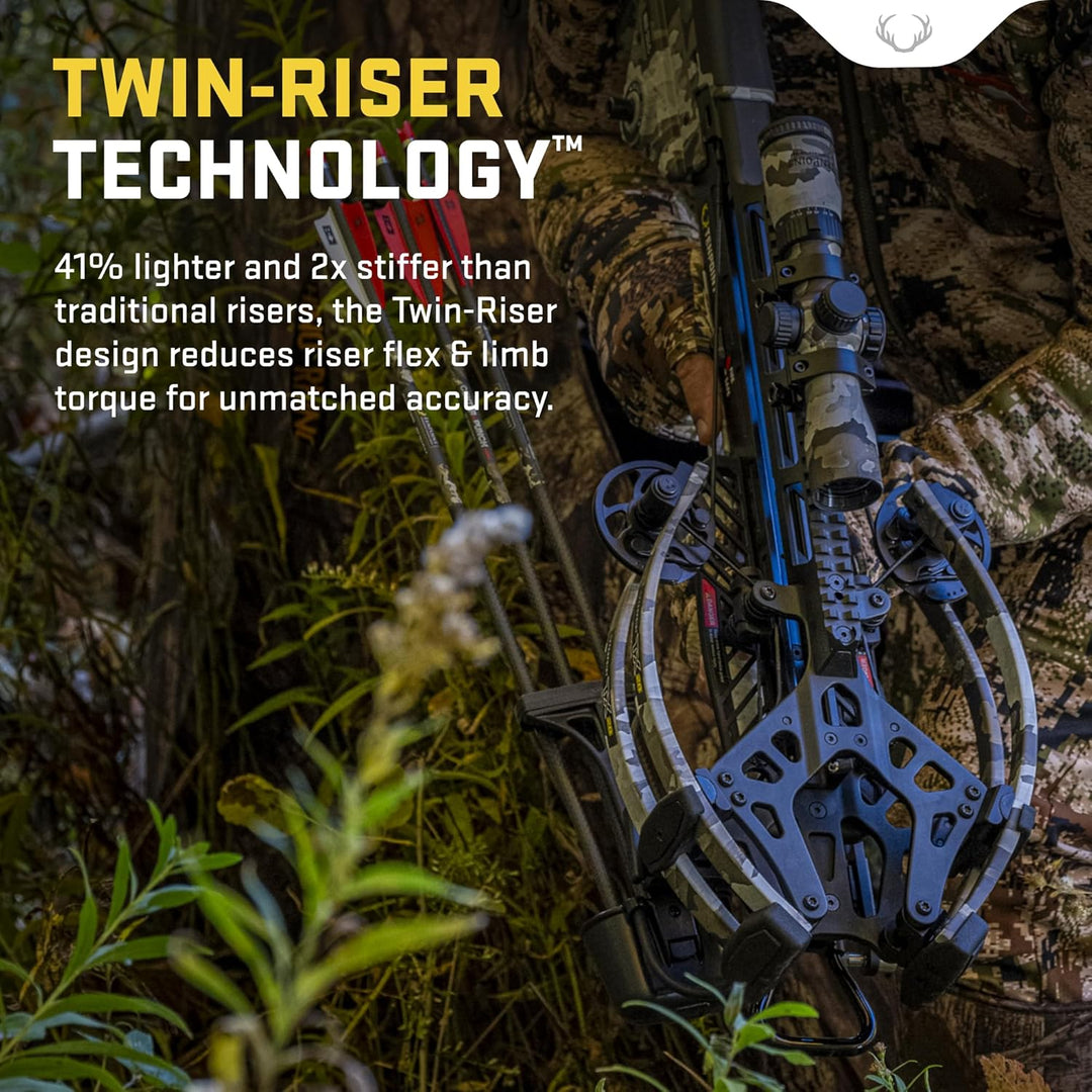 TenPoint TX 28 Crossbow
