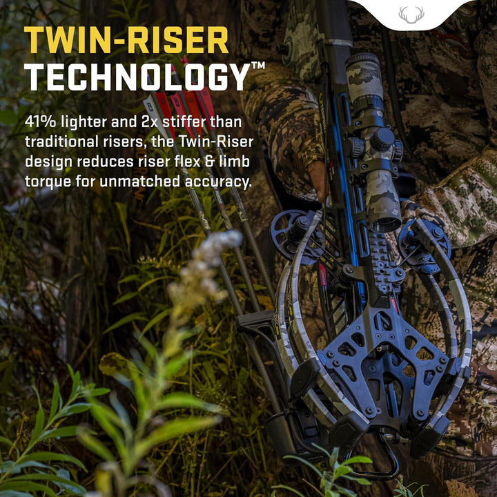 TenPoint TX 28 Crossbow