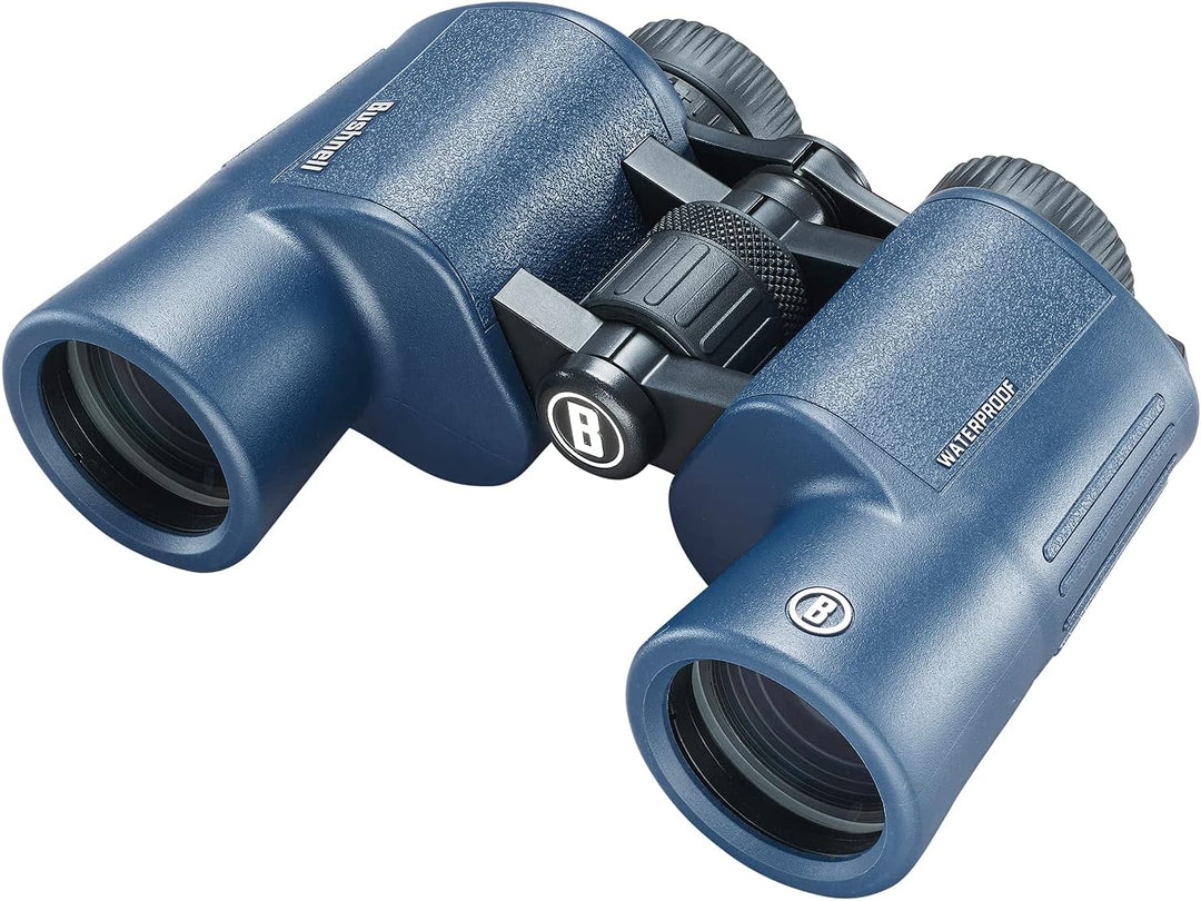 Bushnell H2O 8x42mm Porro Prism Binoculars