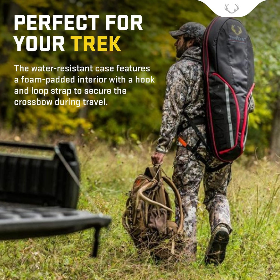 TenPoint Narrow Soft Case for Crossbows