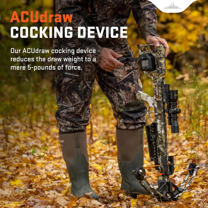 TenPoint Invader M1 Crossbow
