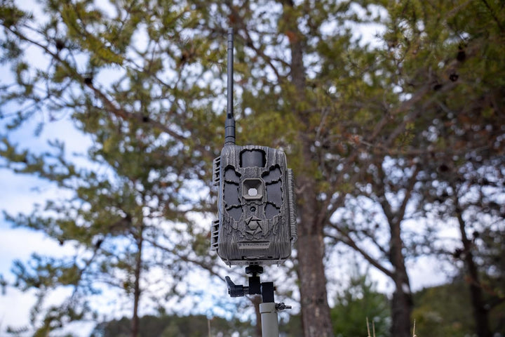Buy 2 & Save! Stealth Cam DECEPTOR MAX 2.0 - 2 Pack