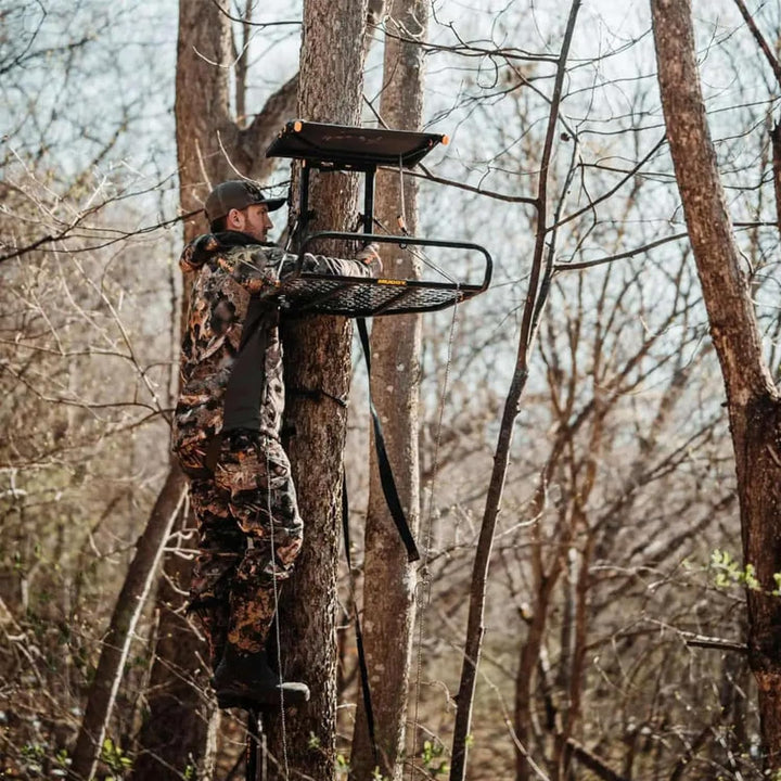 MUDDY "THE BOSS XL" TREE STAND
