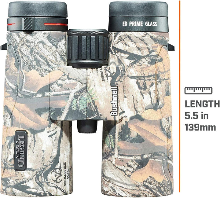 Bushnell 10x42 Legend L-Series Binoculars