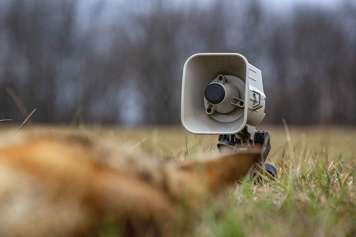 FOXPRO X24 Electronic Predator Call