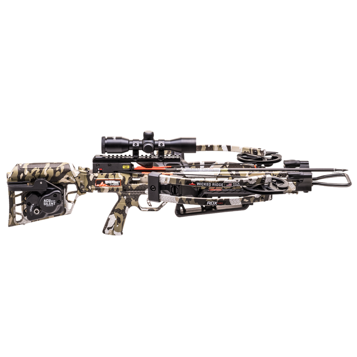 TenPoint RDX 410 Crossbow