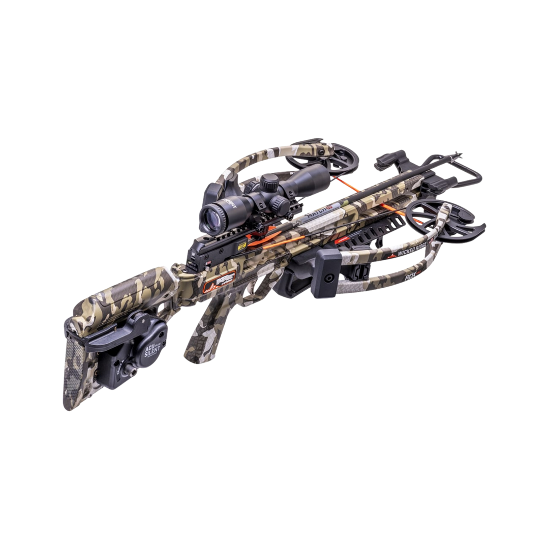 TenPoint RDX 410 Crossbow
