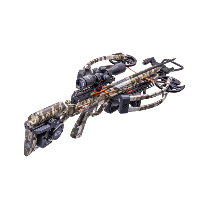 TenPoint RDX 410 Crossbow