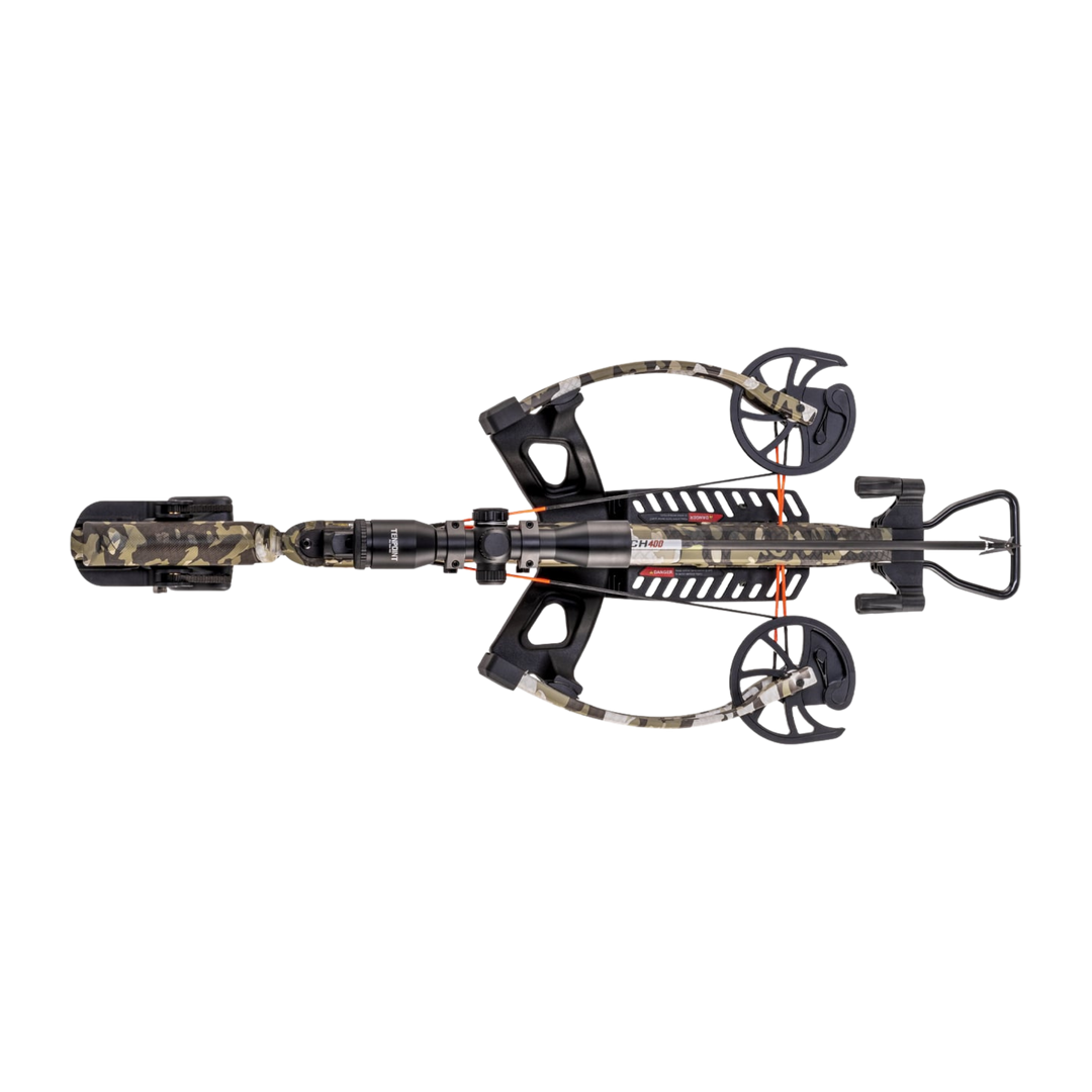 TenPoint RDX 410 Crossbow