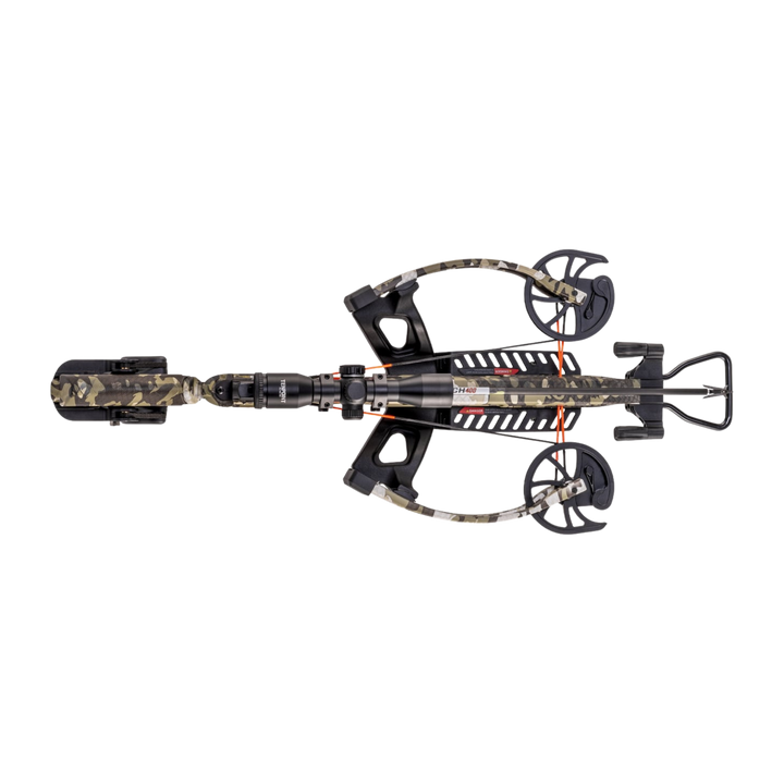 TenPoint RDX 410 Crossbow
