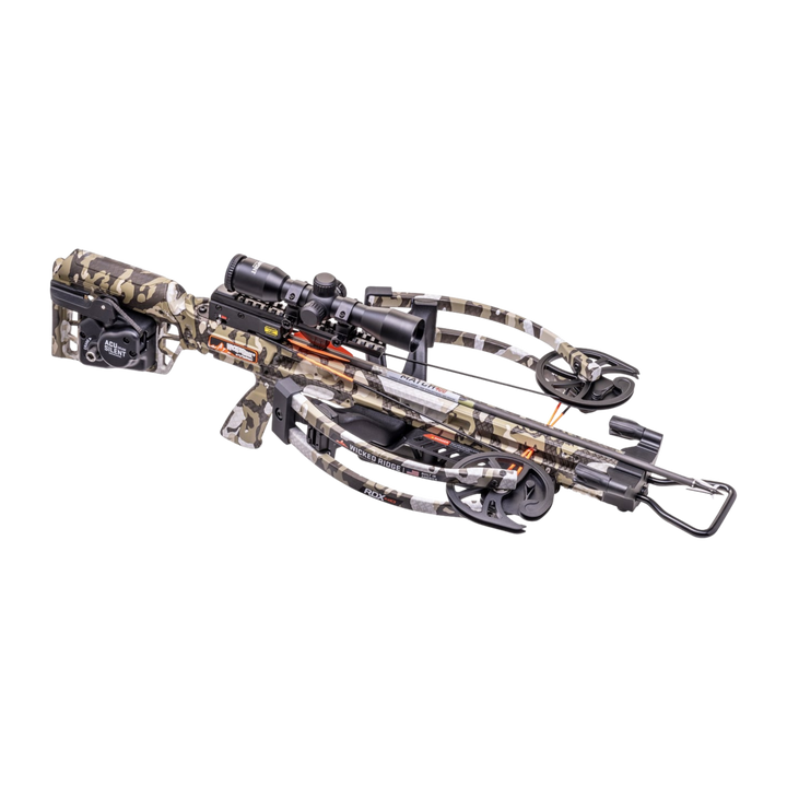 TenPoint RDX 410 Crossbow