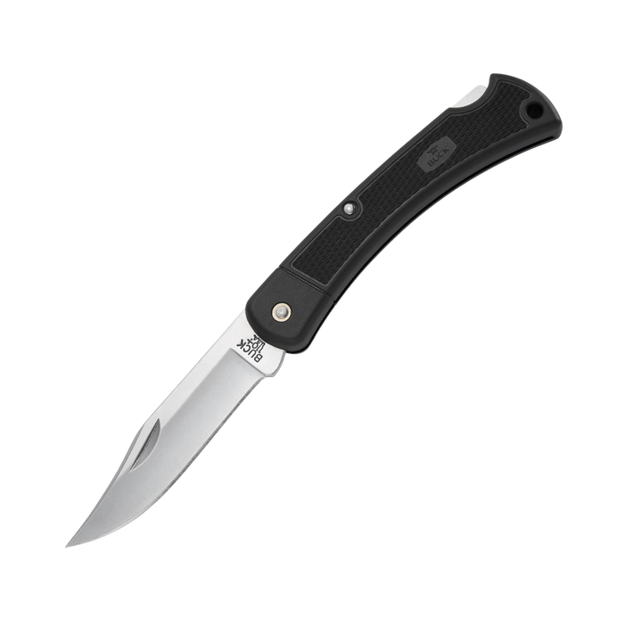 Buck Knives 110 Folding Hunter LT Folding Hunting Knife