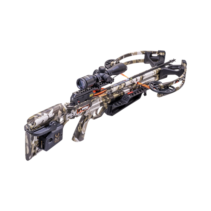 TenPoint Invader M1 Crossbow