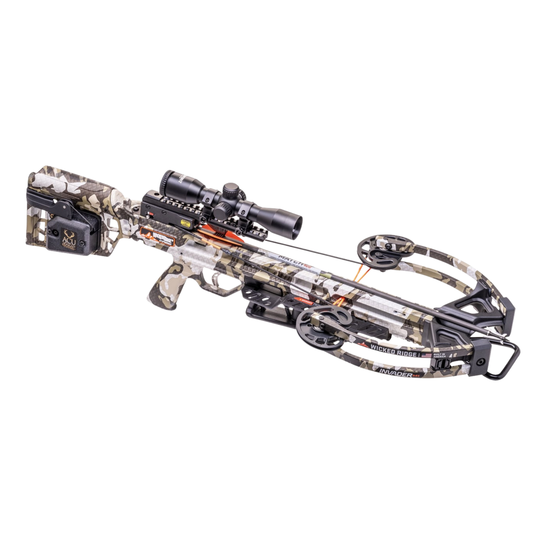 TenPoint Invader M1 Crossbow