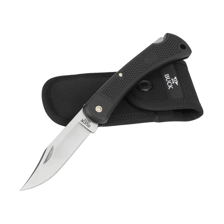 Buck Knives 110 Folding Hunter LT Folding Hunting Knife