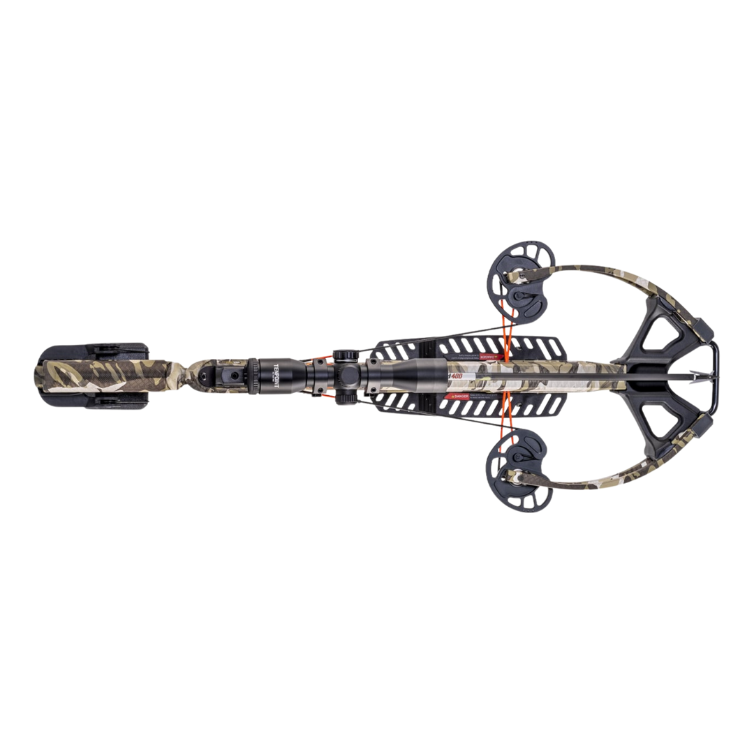 TenPoint Invader M1 Crossbow