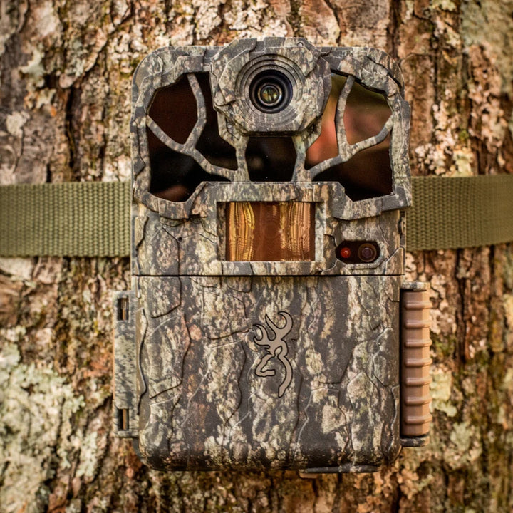 Browning Spec Ops Elite HP5 Trail Camera