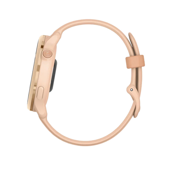 Garmin vívoactive® 6 Smartwatch - Bundle with Free Charging Accessories